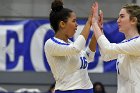 VB vs Gordon  Wheaton Women's Volleyball vs Gordon College. - Photo by Keith Nordstrom : Wheaton, Volleyball